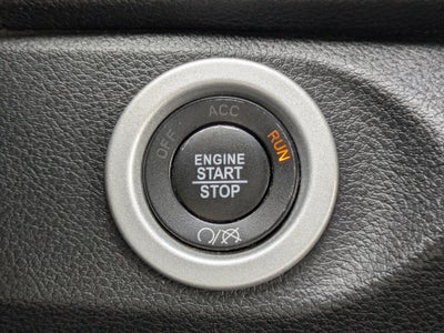 2017 RAM 2500 Power Wagon