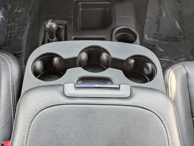 2017 RAM 2500 Power Wagon