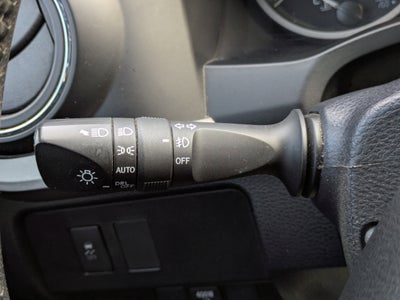 2021 Toyota Tacoma 4WD SR