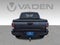 2021 Toyota Tacoma 4WD SR