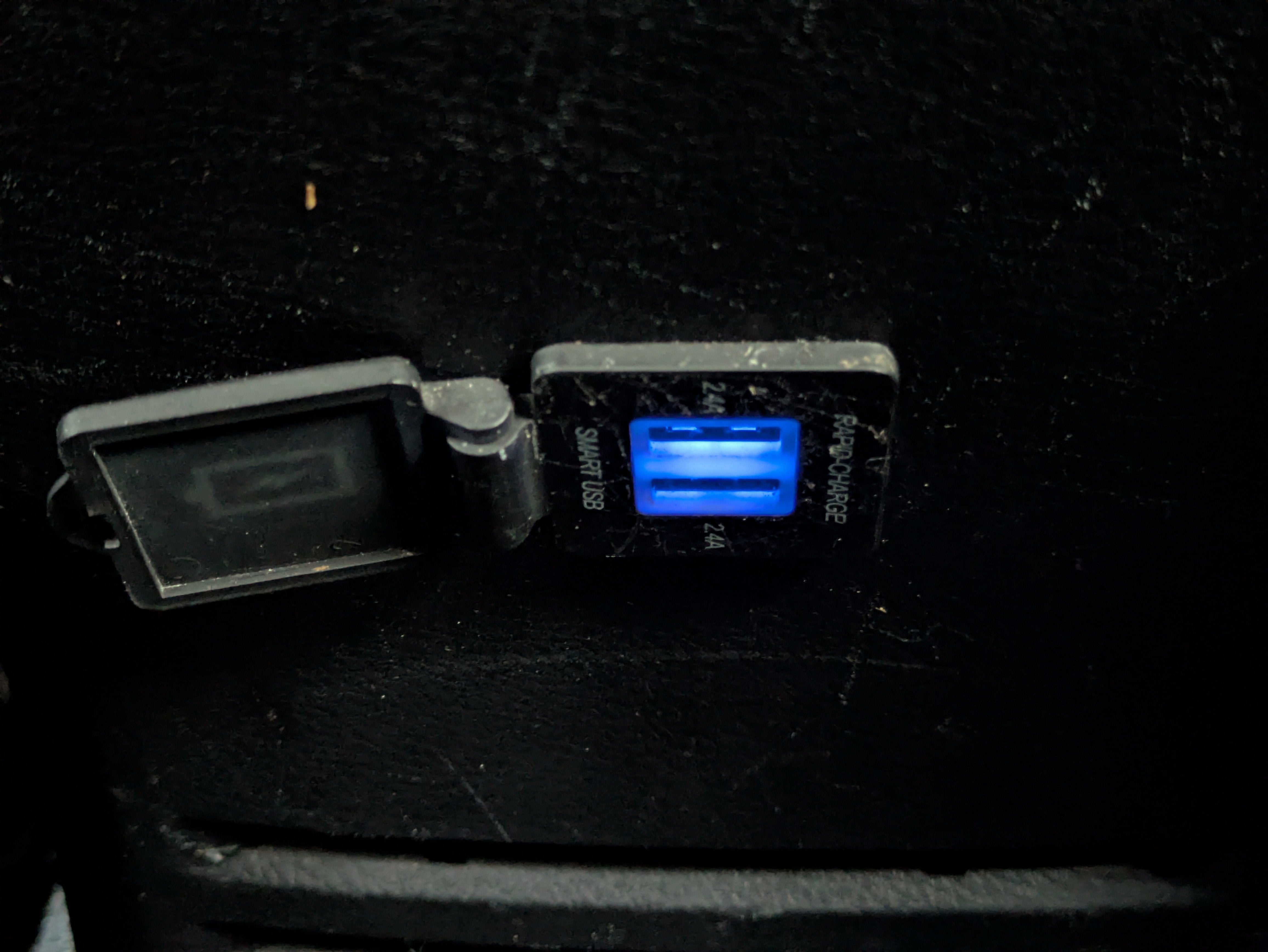 2021 Toyota Tacoma 4WD SR