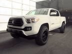 2021 Toyota Tacoma 2WD SR