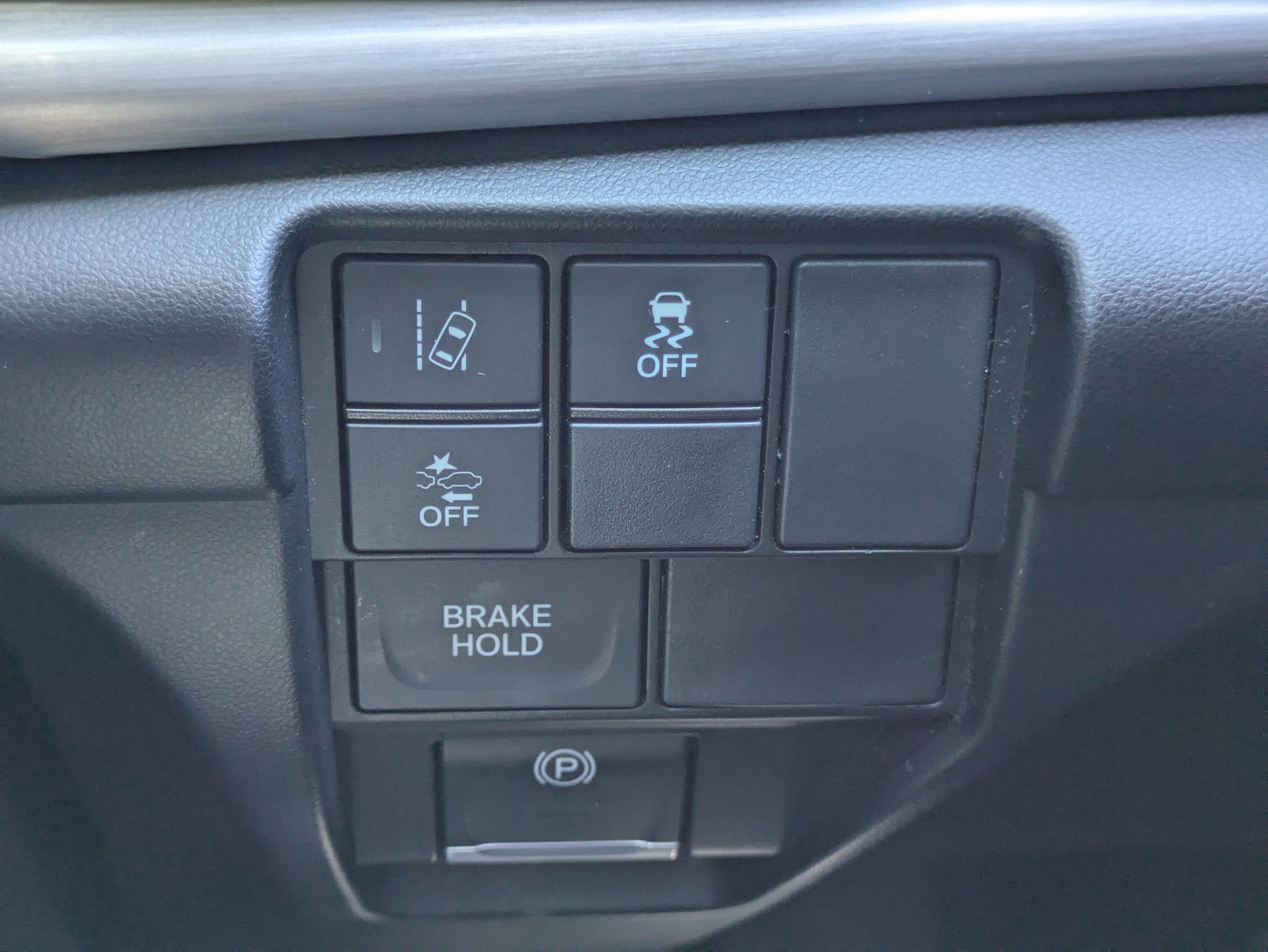 2020 Acura RDX Standard
