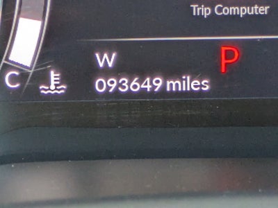 2020 Acura RDX Standard