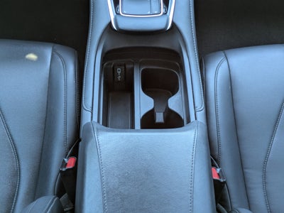 2020 Acura RDX Standard
