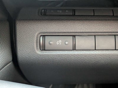 2024 Nissan Pathfinder S 4WD