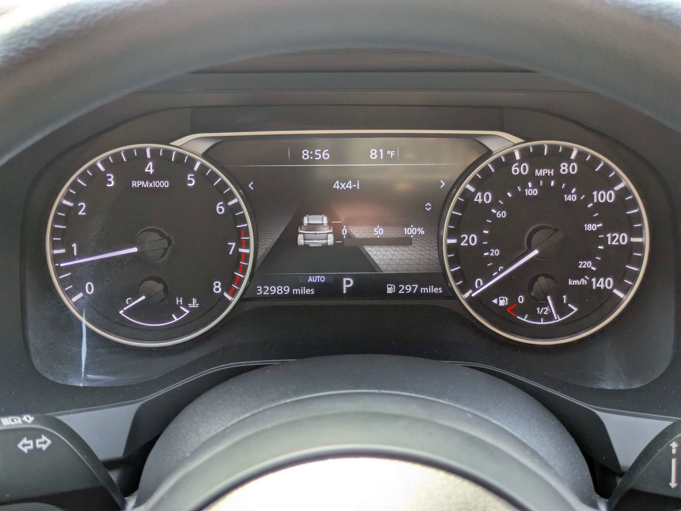 2024 Nissan Pathfinder S 4WD
