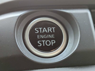 2024 Nissan Pathfinder S 4WD