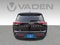 2024 Nissan Pathfinder S 4WD