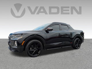 2023 Hyundai Santa Cruz NIGHT