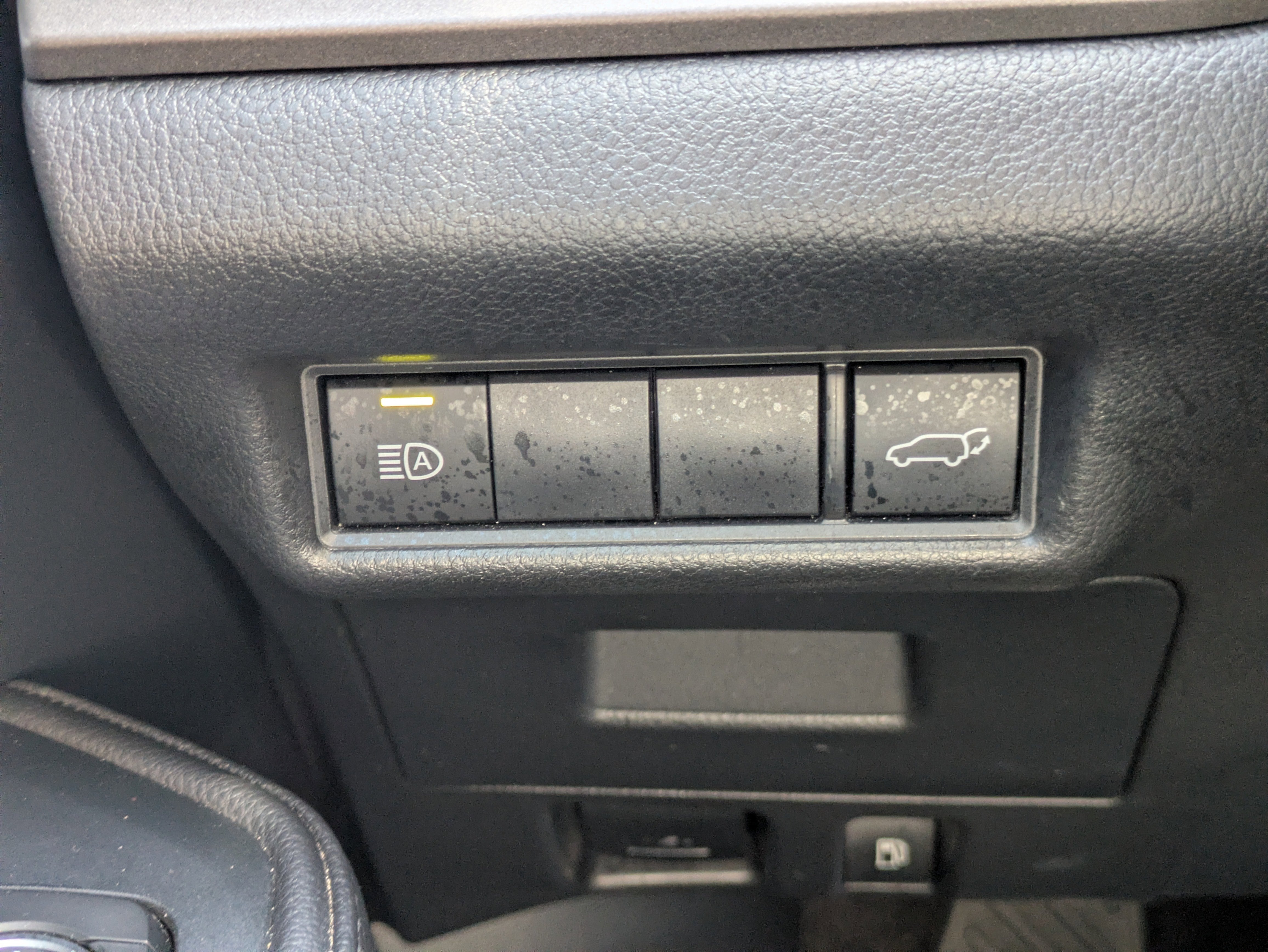 2024 Toyota Grand Highlander Hybrid XLE