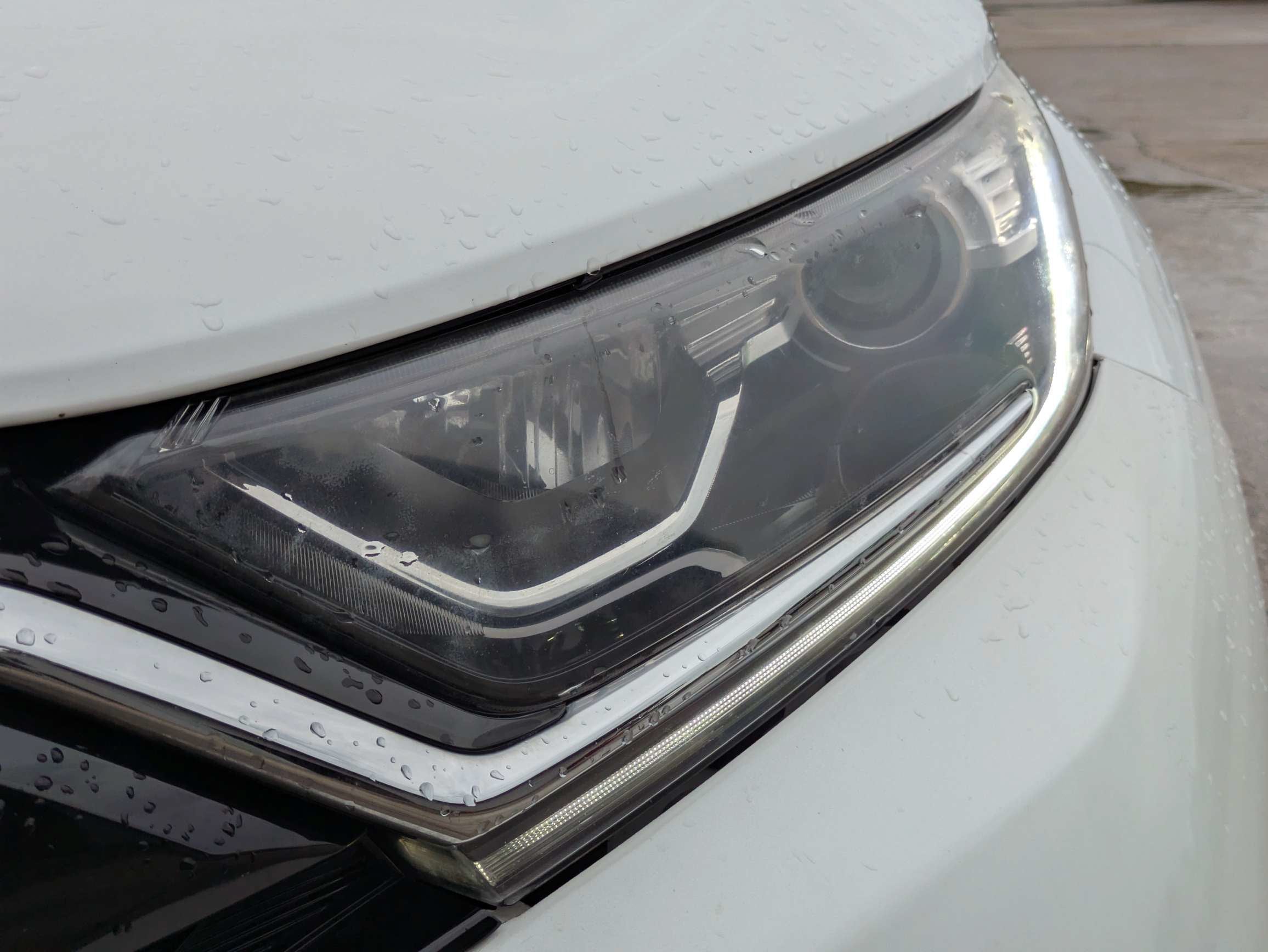 2021 Honda CR-V 2WD EX