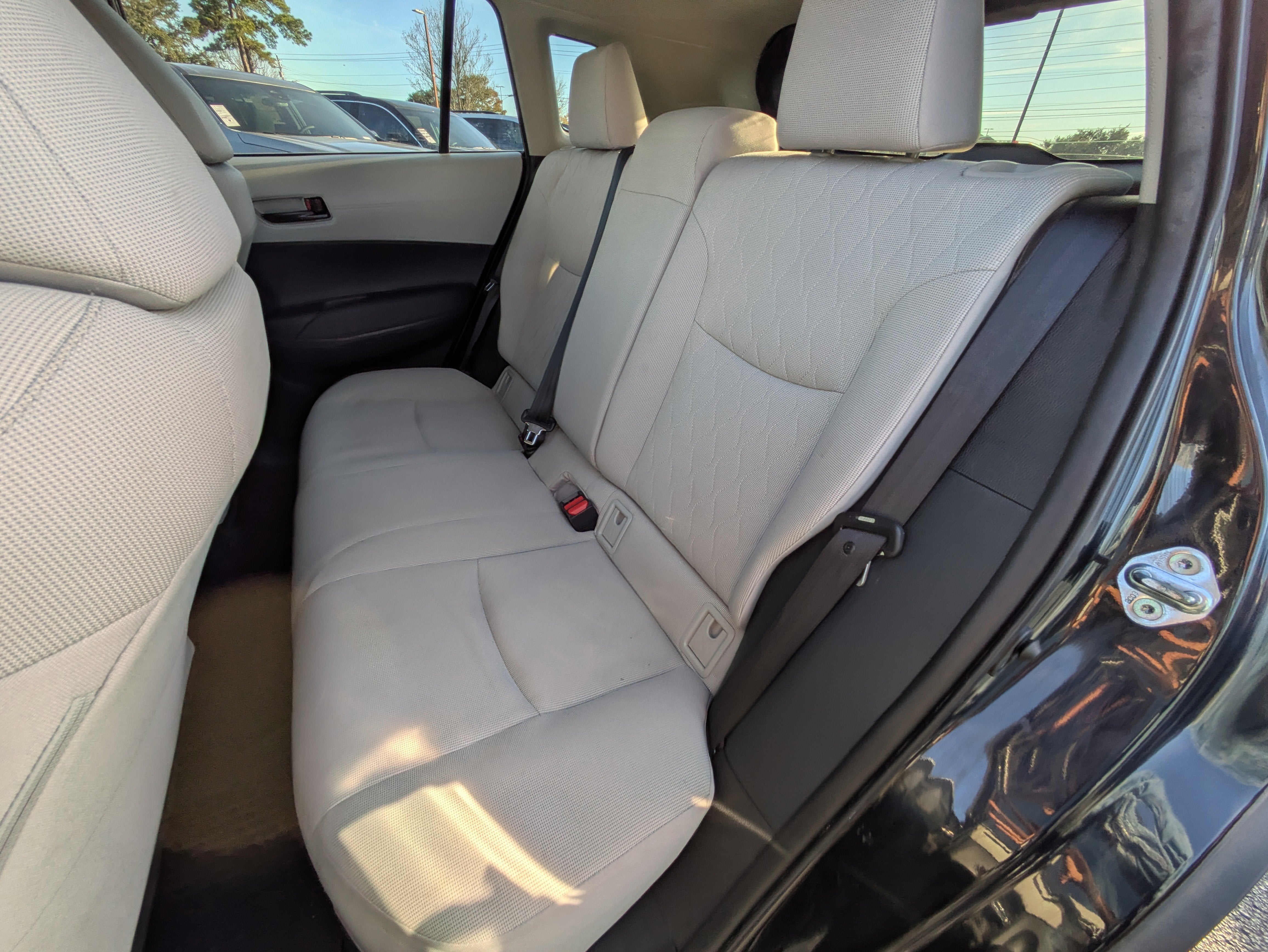 2023 Toyota Corolla Cross L