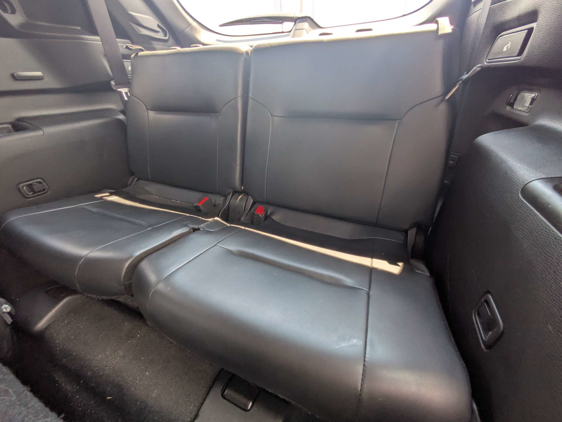 2023 Mitsubishi Outlander SE 2.5 2WD