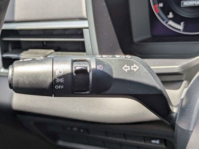 2024 Mitsubishi Outlander SE 2.5 2WD