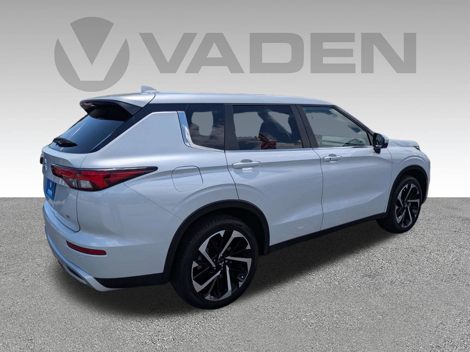 2024 Mitsubishi Outlander SE 2.5 2WD