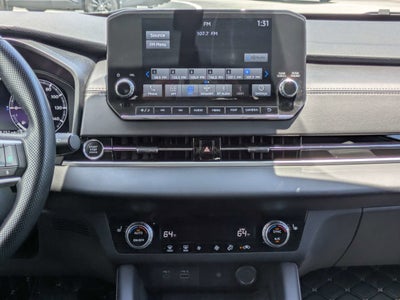 2024 Mitsubishi Outlander SE 2.5 2WD