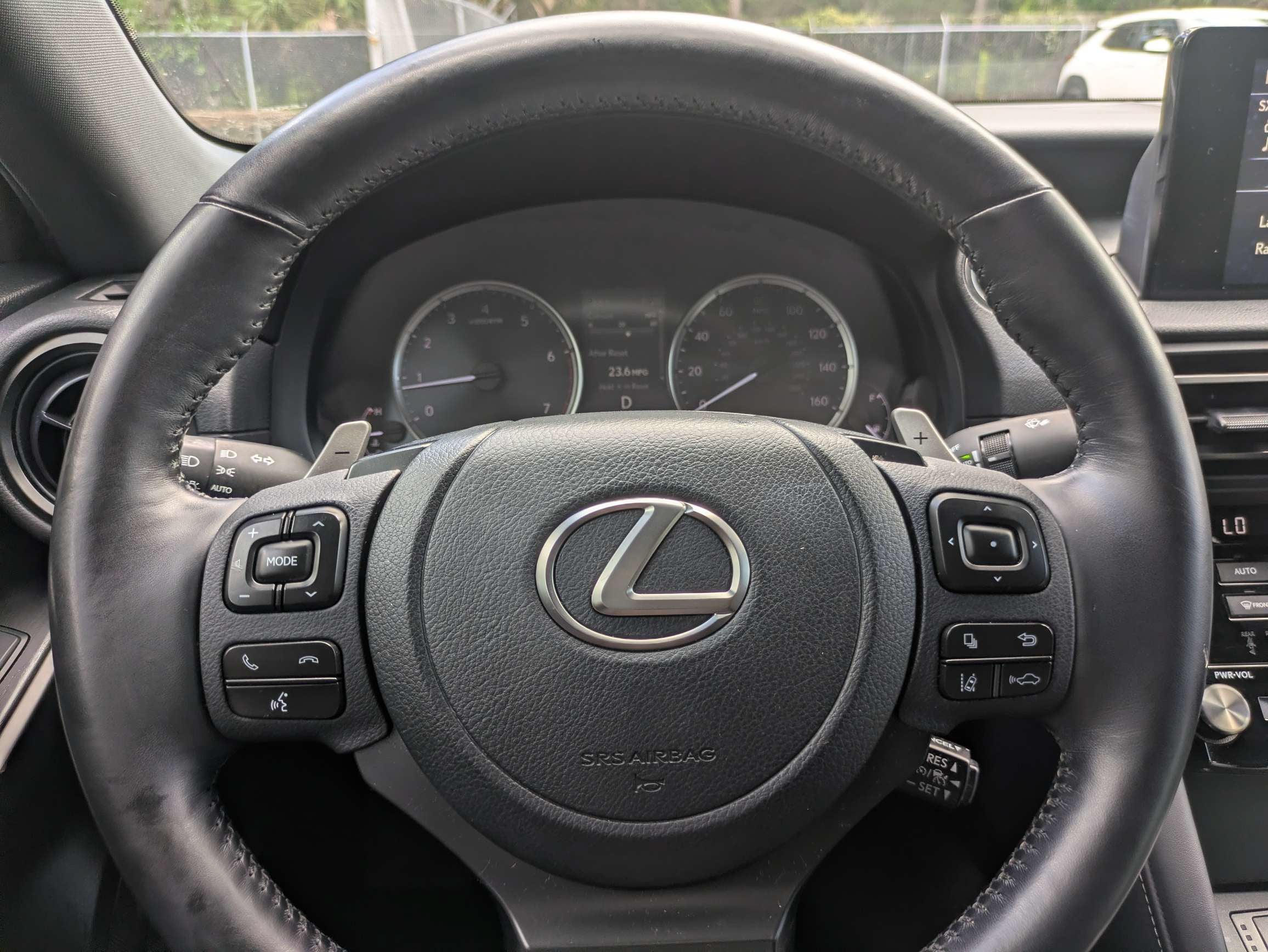 2023 Lexus IS 300 IS 300