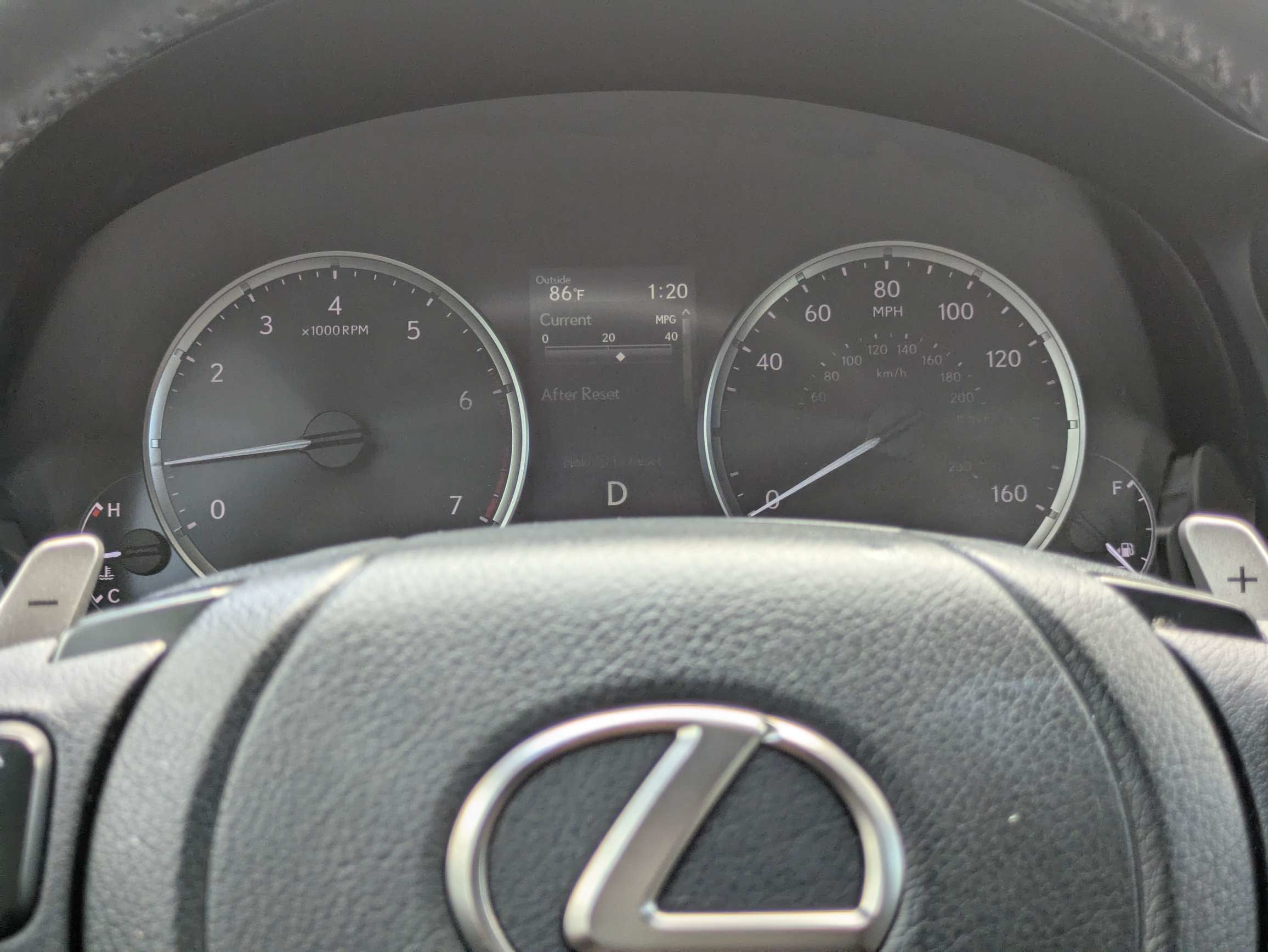 2023 Lexus IS 300 IS 300