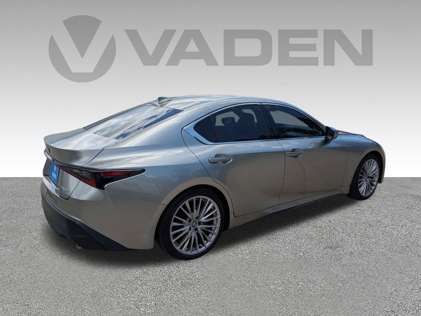 2023 Lexus IS 300 IS 300