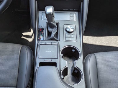 2023 Lexus IS 300 IS 300