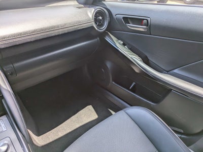 2023 Lexus IS 300 IS 300