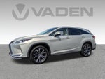 2020 Lexus RX RX 350L