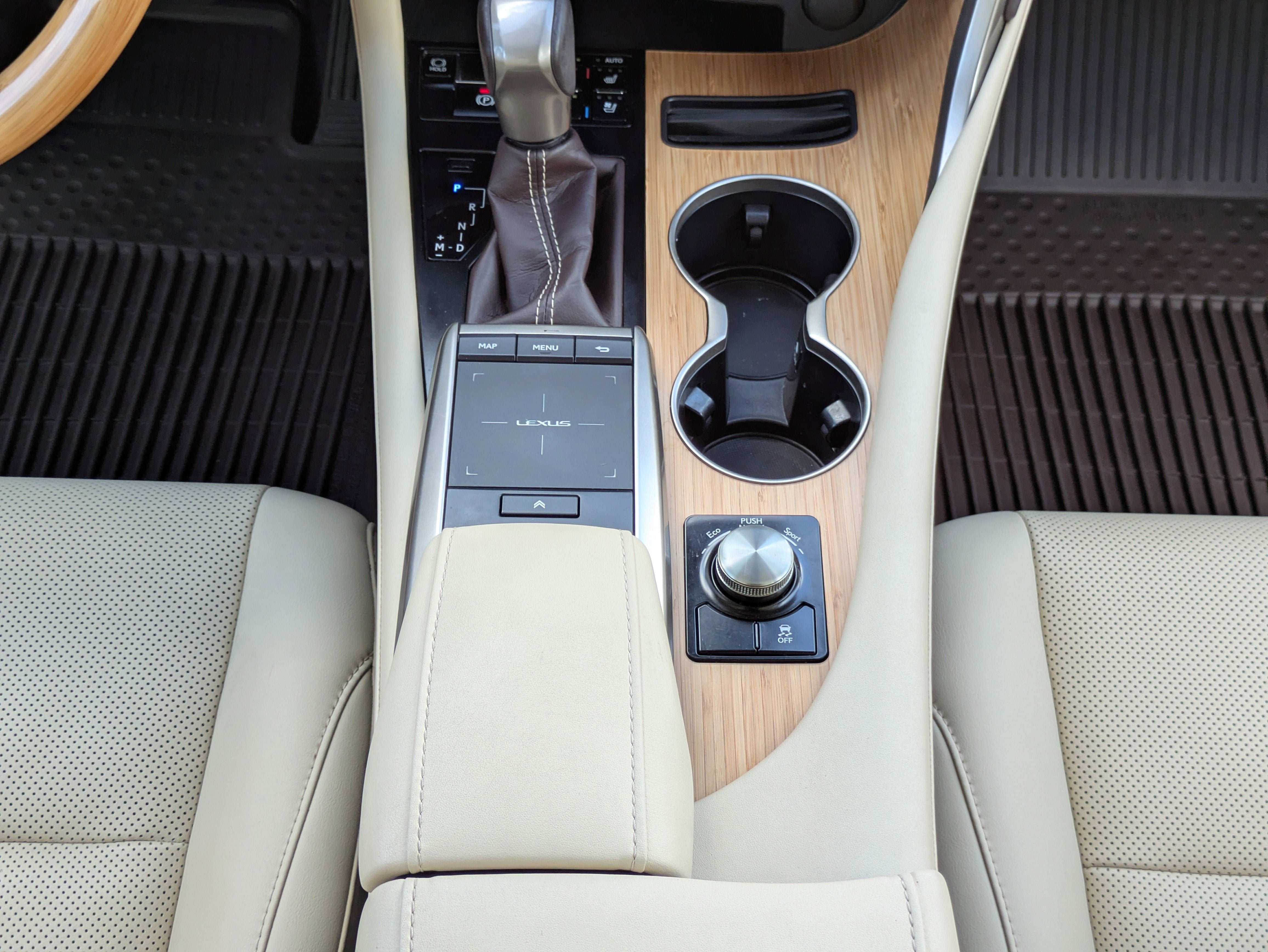 2020 Lexus RX RX 350L