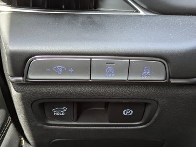 2021 Genesis G70 2.0T RWD