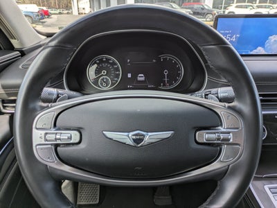 2021 Genesis G70 2.0T RWD