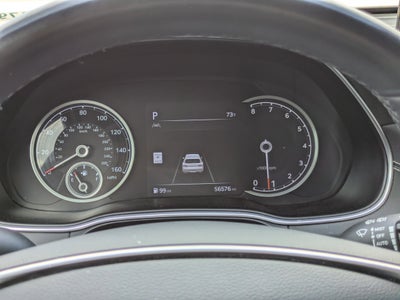 2021 Genesis G70 2.0T RWD