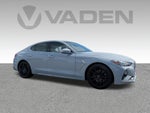 2021 Genesis G70 2.0T RWD