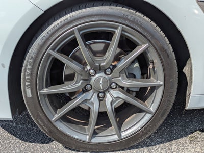 2021 Genesis G70 2.0T RWD