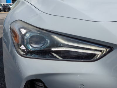 2021 Genesis G70 2.0T RWD