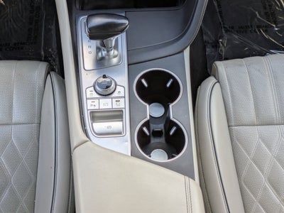 2021 Genesis G70 2.0T RWD