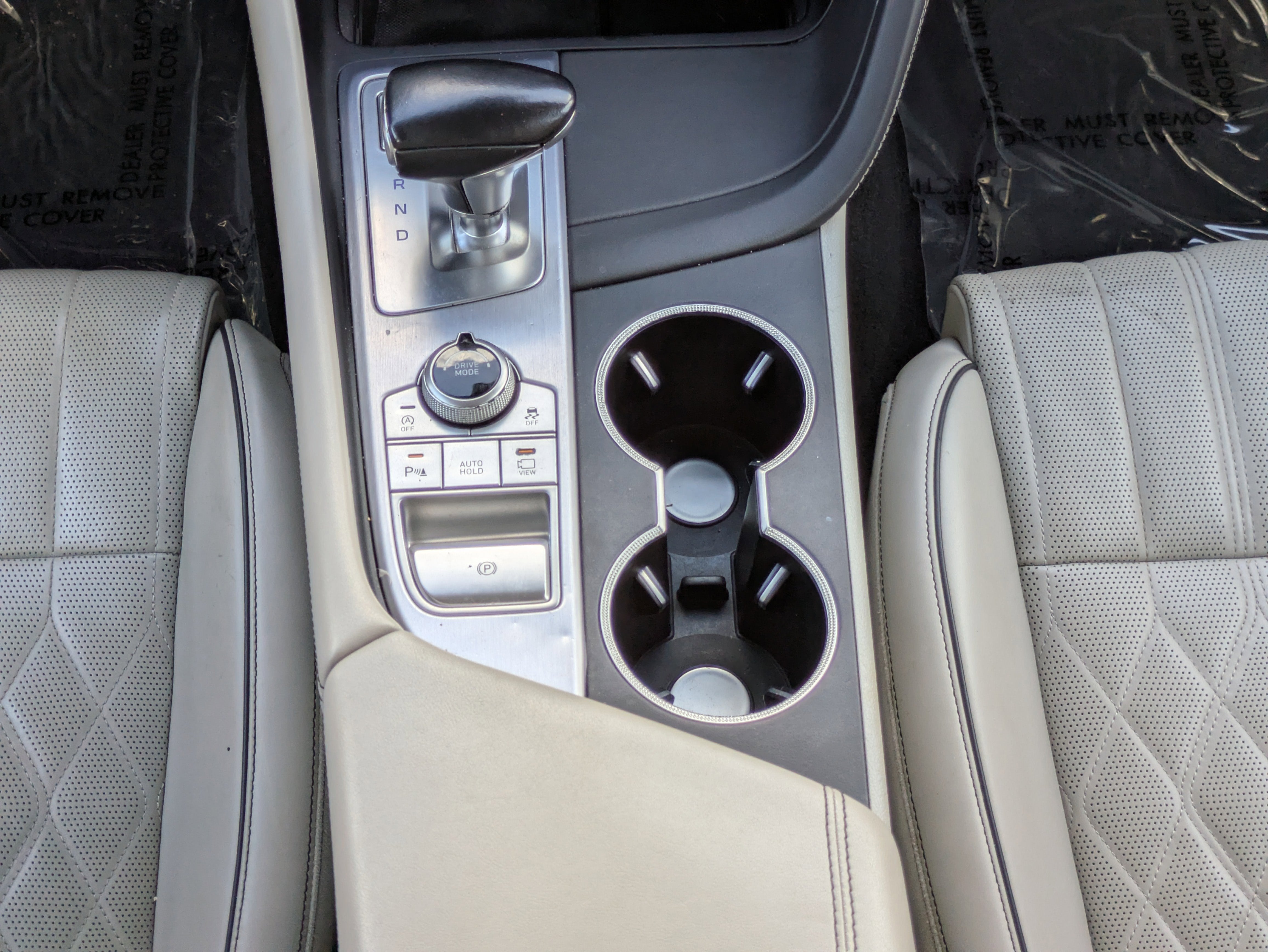 2021 Genesis G70 2.0T RWD