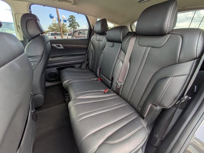2021 Genesis G70 2.0T RWD