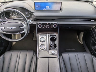 2021 Genesis G70 2.0T RWD