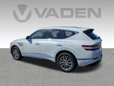 2024 Genesis GV80 2.5T AWD