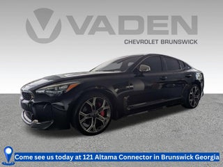 2019 Kia Stinger GT2