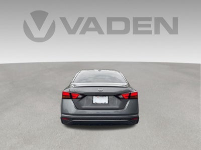 2025 Nissan Altima 2.5 S