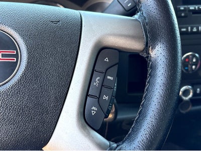 2013 GMC Sierra 1500 SLE