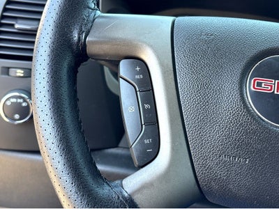 2013 GMC Sierra 1500 SLE