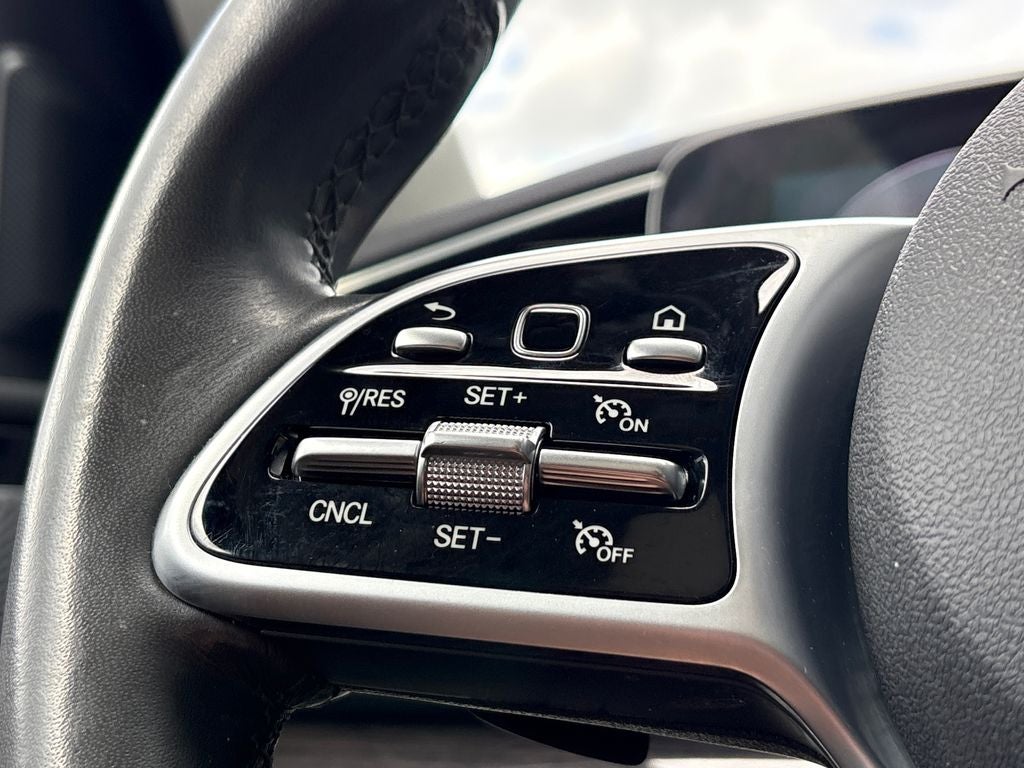 2020 Mercedes-Benz GLE GLE 350 4MATIC®