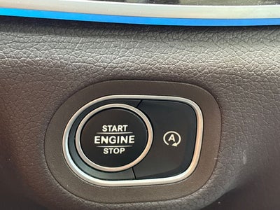 2020 Mercedes-Benz GLE GLE 350 4MATIC®