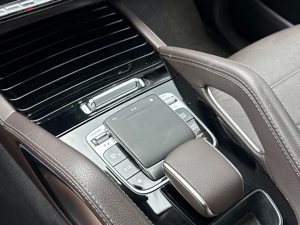 2020 Mercedes-Benz GLE GLE 350 4MATIC®