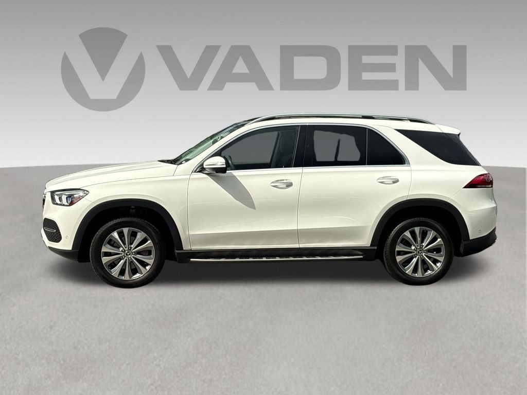 2020 Mercedes-Benz GLE GLE 350 4MATIC®
