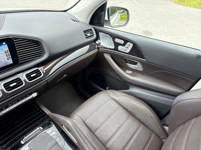 2020 Mercedes-Benz GLE GLE 350 4MATIC®