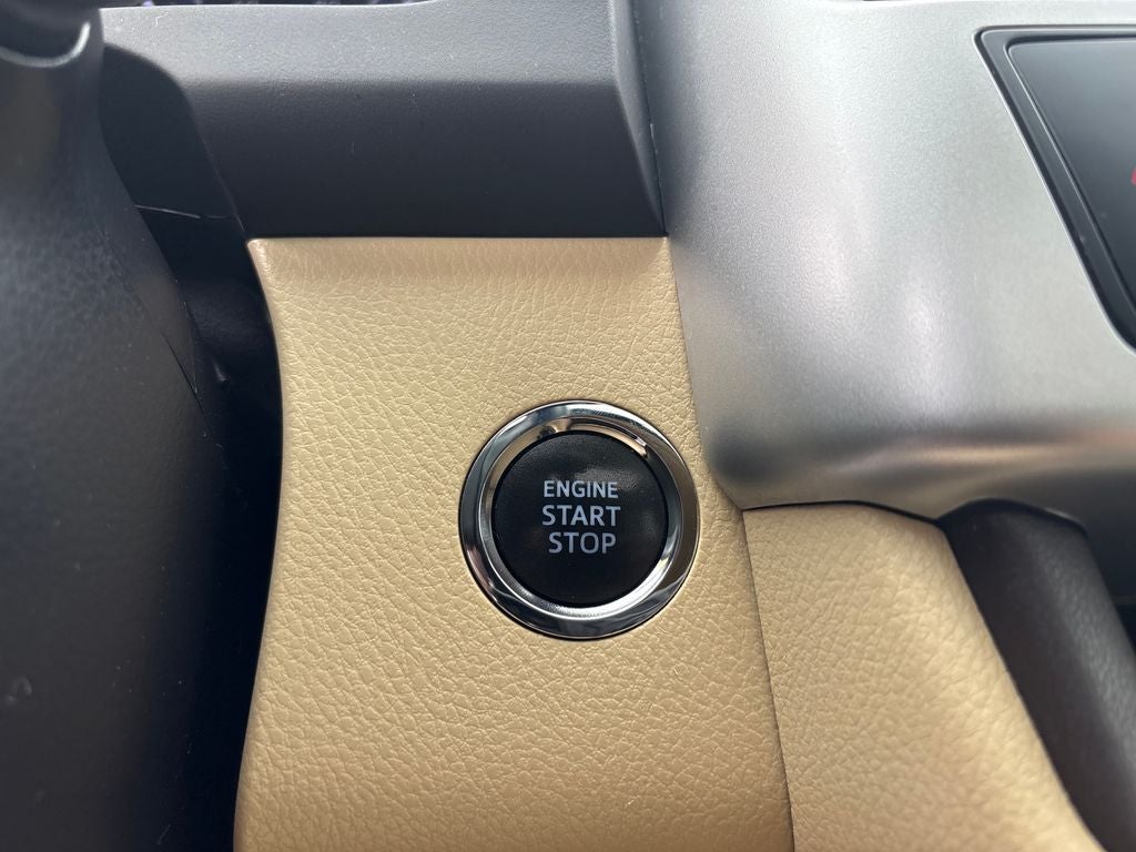 2019 Toyota Highlander Base