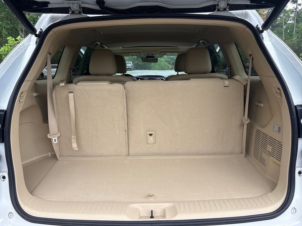 2019 Toyota Highlander Base